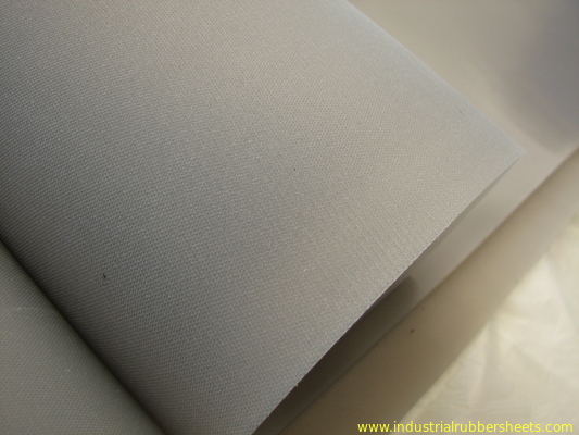 Highly Versatile Silicone Rubber Sheet for Different Temperature and Pressure Conditions