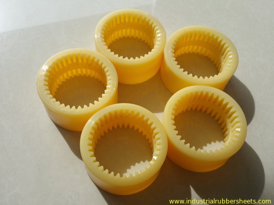 NL-NL10 Nylon Sleeve , Nylon Coupling , Nylon Gear Coupling