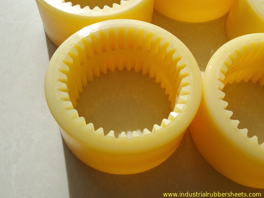 NL-NL10 Nylon Sleeve , Nylon Coupling , Nylon Gear Coupling