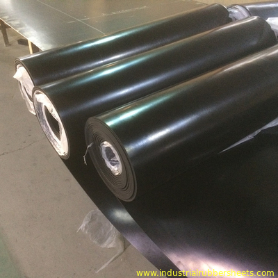 SBR Sheet SBR Sheeting SBR Roll SBR Gasket SBR Rubber Sheet Thickness 0.5 - 50mm