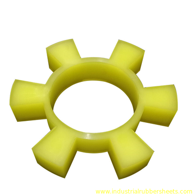 All Kinds of Type PU Spider 90-98shore A Standard Size