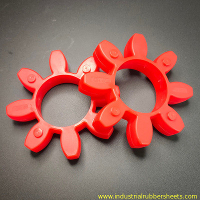 All Kinds of Type PU Spider 90-98shore A Standard Size