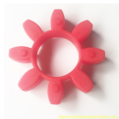 All Kinds of Type PU Spider 90-98shore A Standard Size