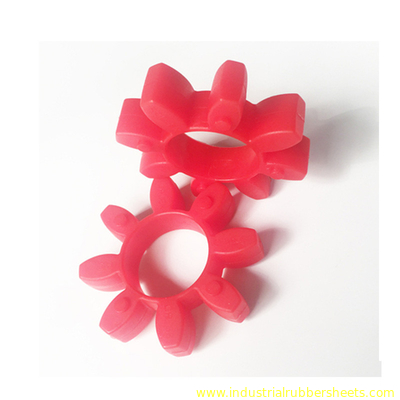 All Kinds of Type PU Spider 90-98shore A Standard Size