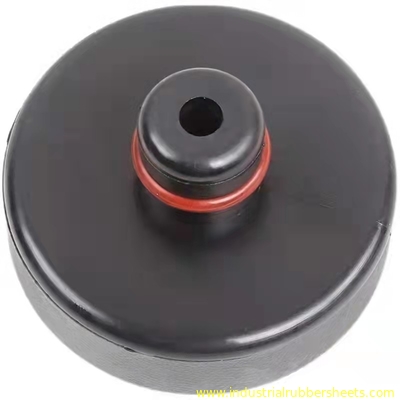 3a Rubber Car Jacking Pad Iso9001 Certification