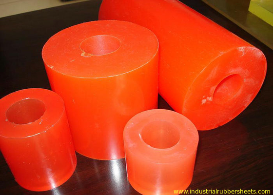 Ozon Bestand TPU Nylon Plastic Staaf voor Militaire en Olieveld/Polyurethaanbuis