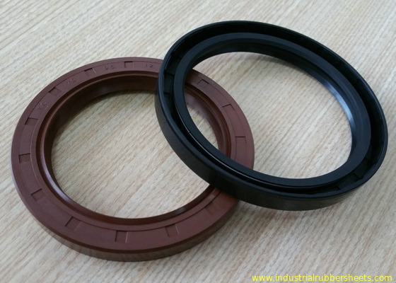 TC/Sc-Type de Rubberverbindingen van het Oliesilicone met OEM & ODM van de Hoge drukweerstand