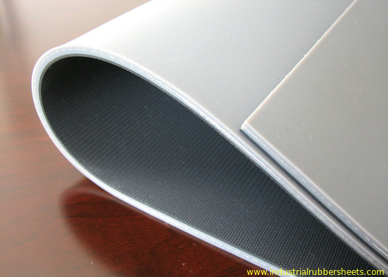 5th Gen Fluorosilicone Silicone Rubber Sheet for Solar Laminator Press Black Covering High Durability Long Lasting
