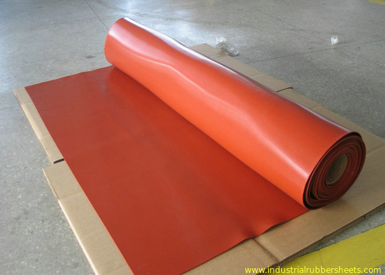 3 - 4Mpa Commerciële Rang Industrieel Rubberblad, Neopreen Rubberblad