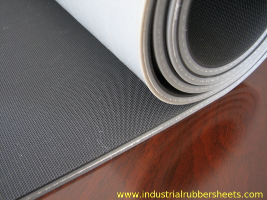 2 mm siliconen rubberplaat 1m-2m breedte hoge temperatuur weerstand