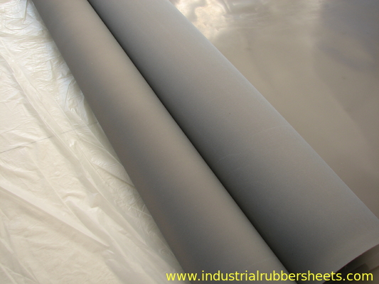 Silicone Rubber Sheet The Perfect Material for Sealing and Insulation Applications