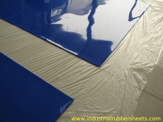 Silicone Rubber Sheet 3mm Thick, -60°C to 260°C Temperature Range