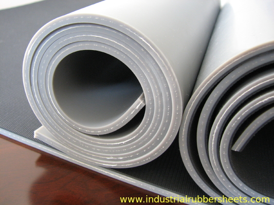 Silicone Rubber Sheet The Perfect Choice for High Temperature and Chemical Resistance