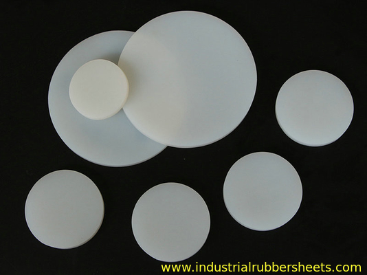 Silikon rubber wasmachines -60°C tot +260°C 10 bar hittebestendig