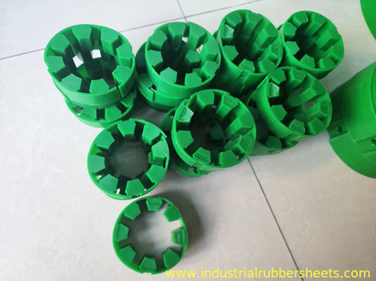 Chemisch bestand PU Spider Pu Element Groen