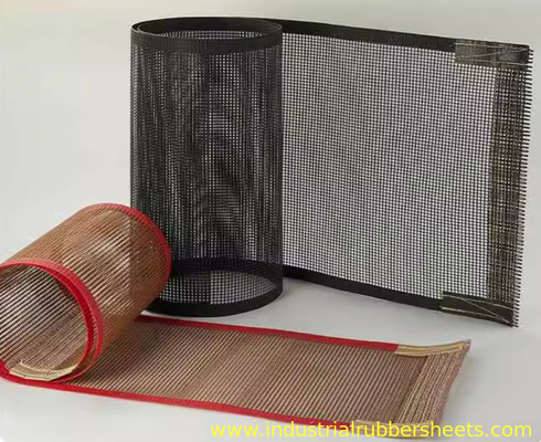 PTFE-maasband voor magnetronen, bestand tegen temperaturen tot 260°C
