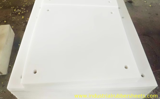 Concurrerend plastic materiaal LDPE-plaat voor de productie van extrudering