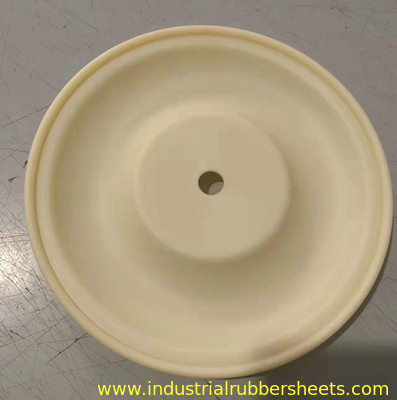 Flexibel pomp rubber diafragma afdichting aanpasbaar