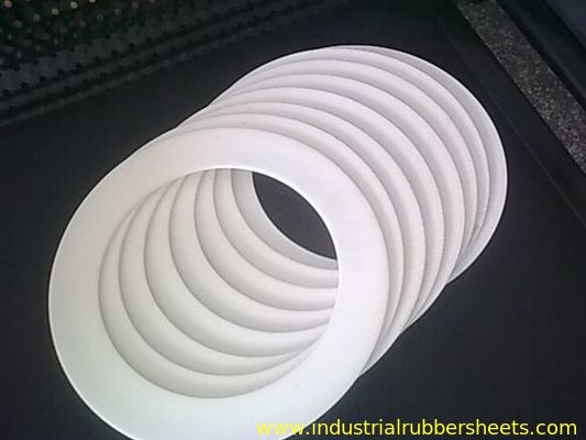 Flexible And Antislip Food Grade EPDM Rubber Sheet For Industrial Seals And Gaskets