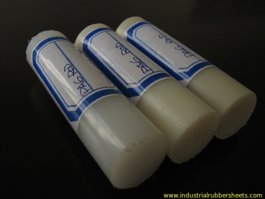 100% maagdelijke Nylon Plastic Staaf PA6 voor Lager, Toestellen, de Pijp van de Olielevering