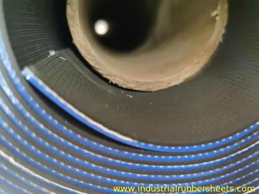 Silicone rubberplaat Flexibel en bestand tegen extreme temperaturen en chemicaliën