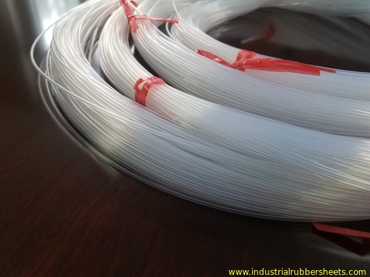 30Mpa ontruim PTFE-Buizenstelsel met Kust 90 een Hardheid Id1mm X Od200m X 100m