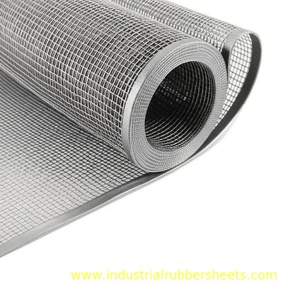 High Tensile Strength PTFE Mesh Belt with Bullnose Joint and Excellent Chemical Resistance