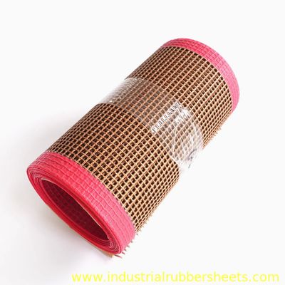 Hoge treksterkte Teflon gaas voor veilige en duurzame magnetronoplossingen