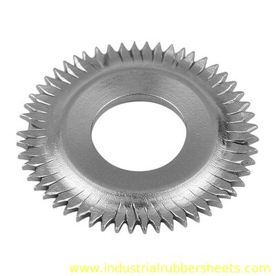 SS304 SS316 Steel Lock Washer with External Teeth Serrated for Secure Fastening
