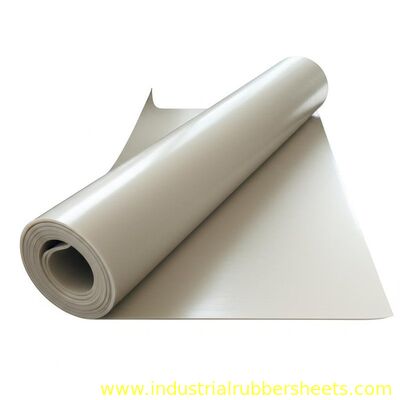 High Quality Silicone Rubber Sheet with 3600mm Width, FDA Compliance, and Excellent UV Resistance for Solar Vacuum Press Laminator