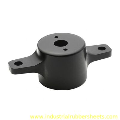 Industrial Grade TC-FF Rubber Mounting with 40,50,60 Shore A Hardness for Machinery Anti-Vibration