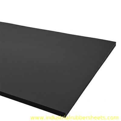 Industrial Grade Rubber Mat and Gasket Sheet with 1.25-1.6g/cm3 Density and Corrosion Resistance