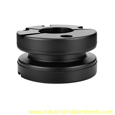 High Abrasion Resistance Polyurethane Coupling with Good Ozone Resistance and High Flexibility