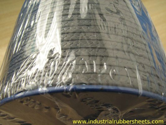 De Kust van de Pakkingsband 30-70 van de voedselrang PTFE een Hardheids8mpa Treksterkte