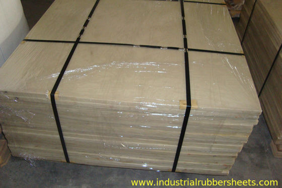 Virgin Nylon PA6 PA66 plaat met treksterkte van 90 Mpa en buigsterkte van 155 Mpa