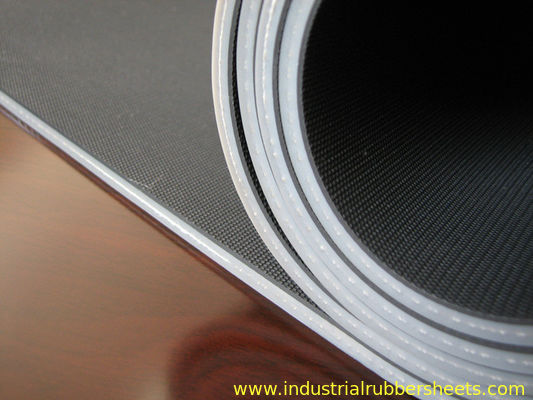 High Temperature Resistance High Tear Strength Silicone Rubber Sheet for Solar Vacuum Press Laminator