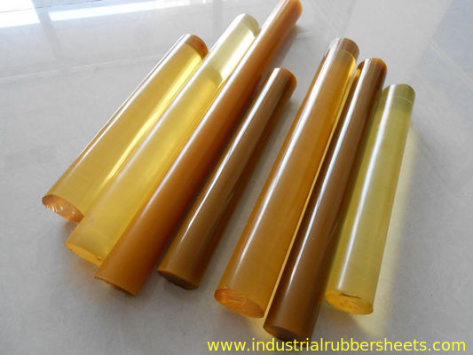 De Standaard Nylon Plastic Staaf Od10-300mm van ROHS buiten Diameter 300500mm Lengte