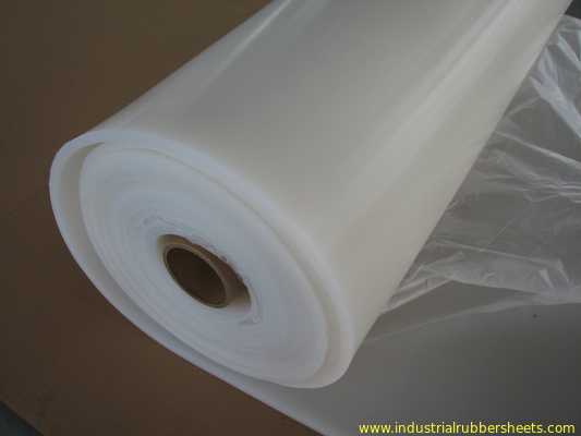 Siliconeplaat, siliconenrol, siliconenmembraan, siliconendiafragma, siliconenrubberplaat speciaal voor houten PVC