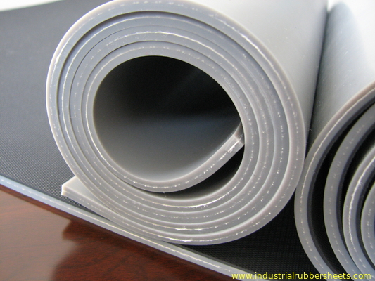 Find the Right Silicone Rubber Sheet for Your Business at Competitive Prices