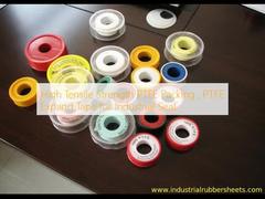Hoogwaardige PTFE-pakking, PTFE-expansietape voor industriële afdichtingen