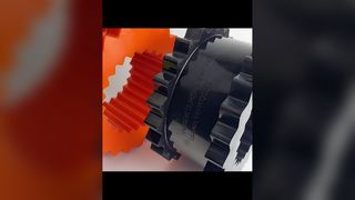 4-11H Hytrel-koppelingsspin