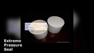 FKM Industriële afdichting Hogedrukafdichting