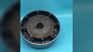 HA, HB volledige sets koppelingen