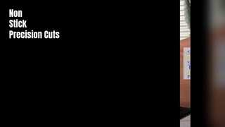 Niet-klevende snijpad Precisie-snijoplossing