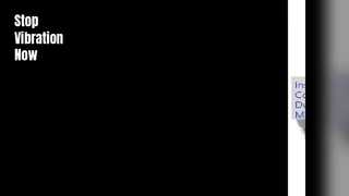 Robuuste rubberen schokdempers verminderen trillingen