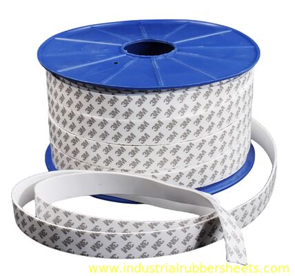 Excellent Corrosion Resistance PTFE Expand Sealing White Suitable for Harsh Environments and Chemical Exposure Industrial