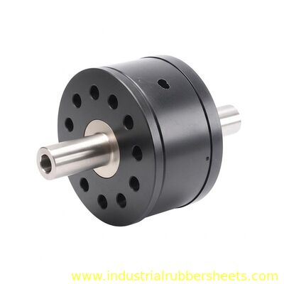 120°C Temperature Range 650% Elongation Corrosion Resistant Polyurethane Gear Coupling for Air Compressor OEM