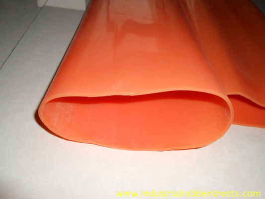 High Hardness Customized Silicone Tube Extrusion for Corona Roller with 60-70SH A Hardness