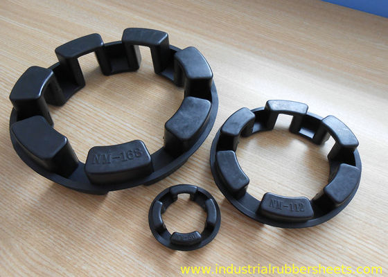 NM50 - 265 Polyurethaan Rubberkoppeling voor Pomp, Ventilator, Compressor, Voertuig