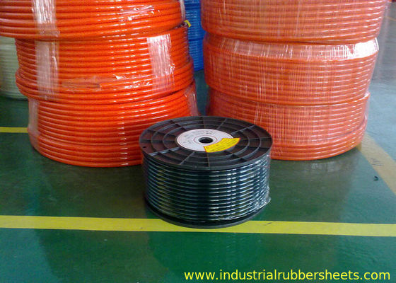 Ozon Bestand TPU Nylon Plastic Staaf voor Militaire en Olieveld/Polyurethaanbuis